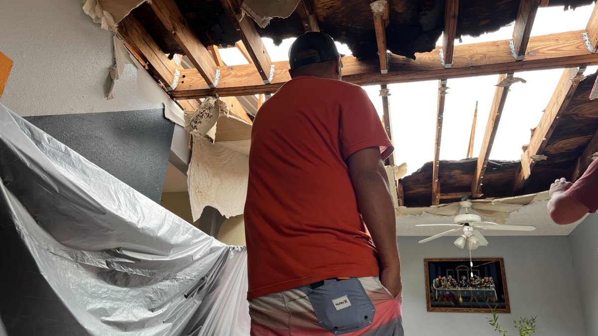At least 4 dead, over 800,000 homes without power after severe storms ...