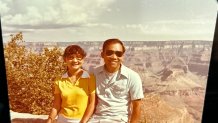 Jennifer & Tom Nguyen in Arizona