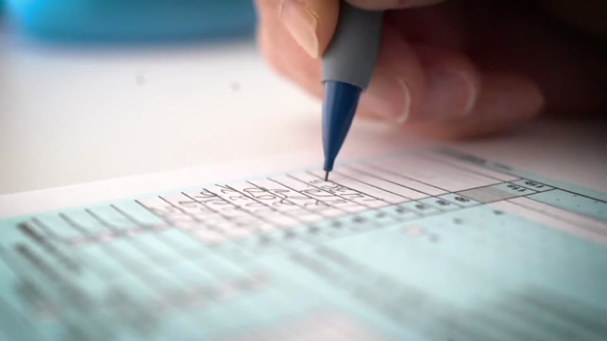 How to claim owed tax refund from past years NBC 5 DallasFort Worth