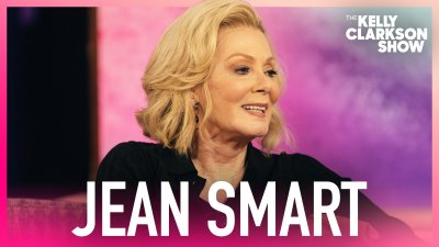 Jean Smart recounts how ‘Hacks' co-creator went into labor on set — and kept directing remotely