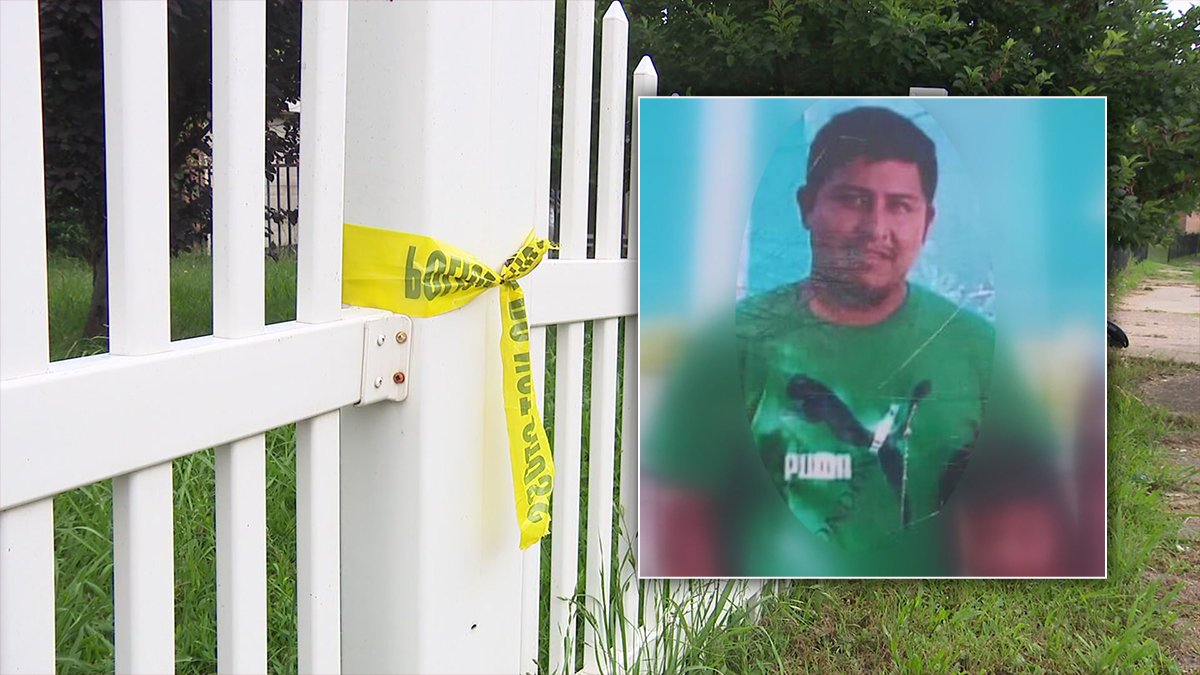 Shooting leaves man dead, 12-year-old boy hurt in Dallas – NBC 5 Dallas ...