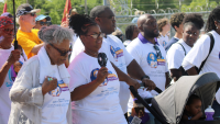 Celebrate Juneteenth at Opal's Walk for Freedom