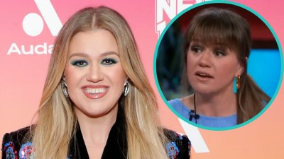 Kelly Clarkson confirms weight-loss drug helped her health journey