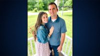 Young missionary couple from US among 3 killed by gunmen in Haiti's capital, family says