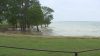 Some parks at lakes may be closed due to high rainfall