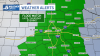 LIVE RADAR: Flood Watch in effect for North Texas; Severe weather threat again for Thursday