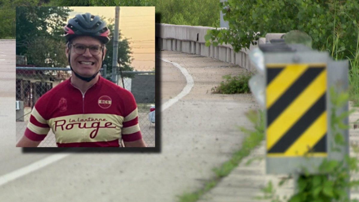 Bicyclist found dead after Fort Worth hit-and-run crash – NBC 5 Dallas