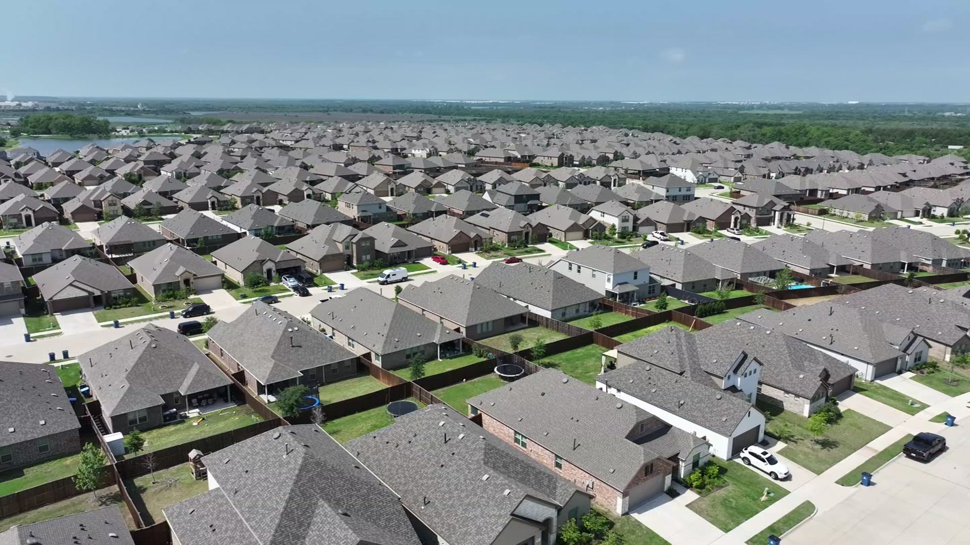 Addressing Soaring Property Taxes in North Texas, Filing Protests and Seeking Relief