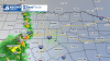 LIVE RADAR: Chances for storms will continue