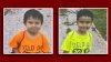 Texas Amber Alert issued for two children, ages 4 and 5, last seen in DeWitt County