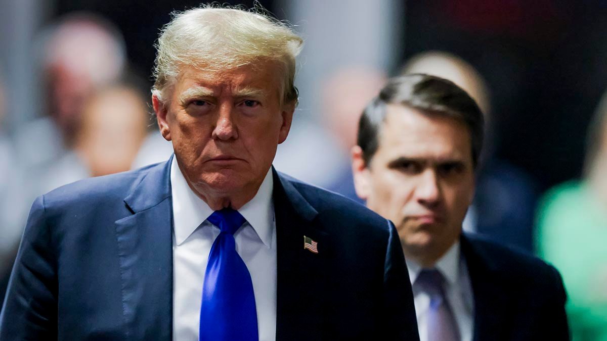 When will Donald Trump be sentenced in NY hush money conviction? – NBC 5 Dallas-Fort Worth - Vimarsana News