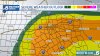Severe weather is possible across North Texas Thursday