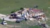 Get and give help — North Texas tornado recovery