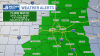 LIVE RADAR: Flood Watch in effect for North Texas; Severe weather threat again for Thursday