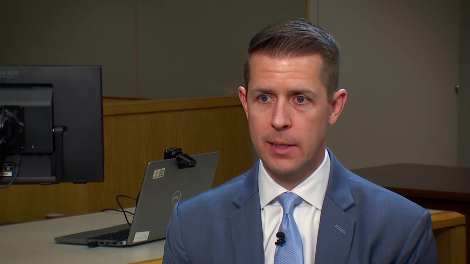 James Ringer Dallas Dallas DA using high-tech tools investigating Rashee Rice crash – NBC 5 ...