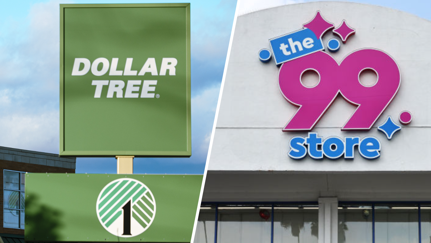 Dollar Tree acquires 170 '99 Cents Only Stores,' – NBC 5 Dallas-Fort Worth - Vimarsana News
