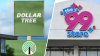 Dollar Tree acquires 170 '99 Cents Only Stores,' some in Texas