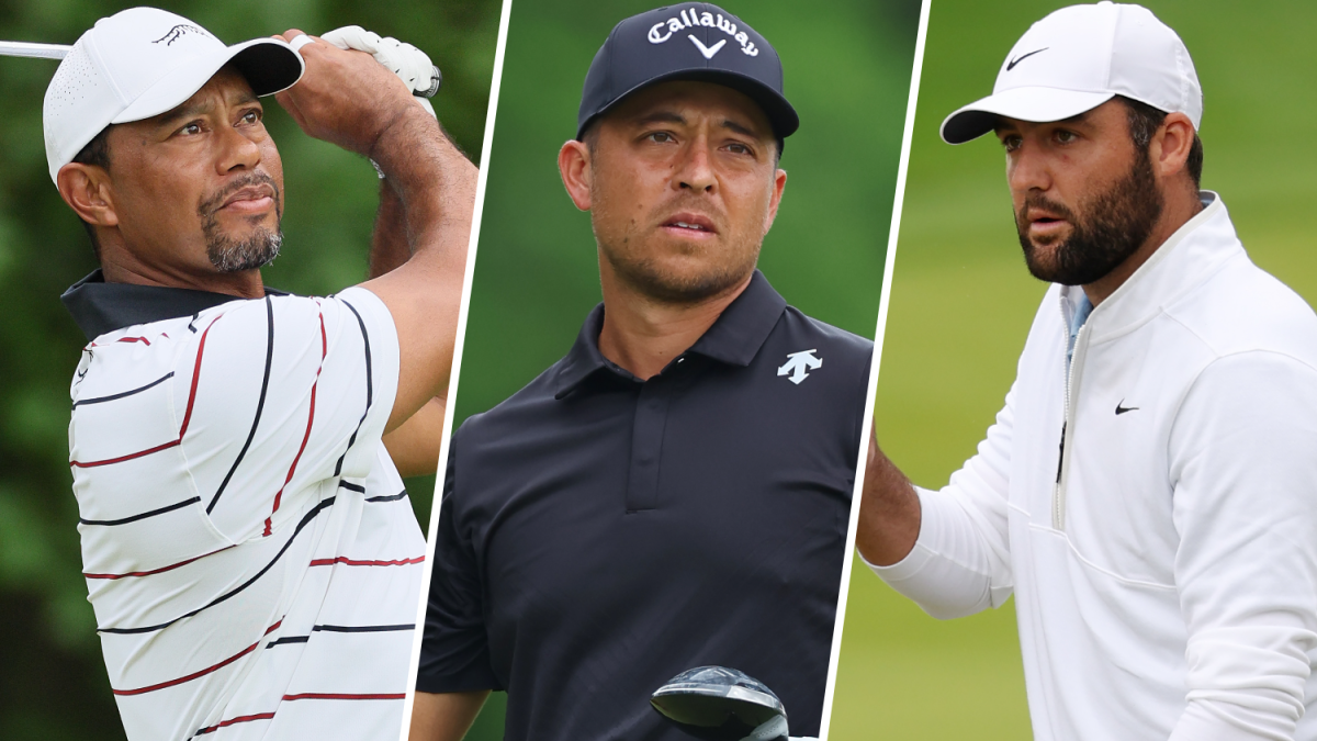 PGA Championship The golfers who made, missed cut in 2024 NBC 5