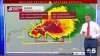 LIVE NOW: Tornado Warning for Lamar County; Tornado Watch until 10 p.m., very large hail also possible