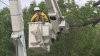 Oncor still expects most power to be restored by Friday or Saturday