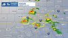 LIVE RADAR: Severe T-Storm Warnings in southern counties; T-Storm Watch Until 10p