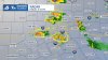 LIVE RADAR: Tornado Warning in Cooke County; T-Storm Watch Until 10p