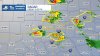 LIVE RADAR: Tornado Warning in Cooke County; T-Storm Watch Until 10p