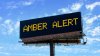 Amber Alert issued for missing 15-year-old and 11-month-old outside of Austin