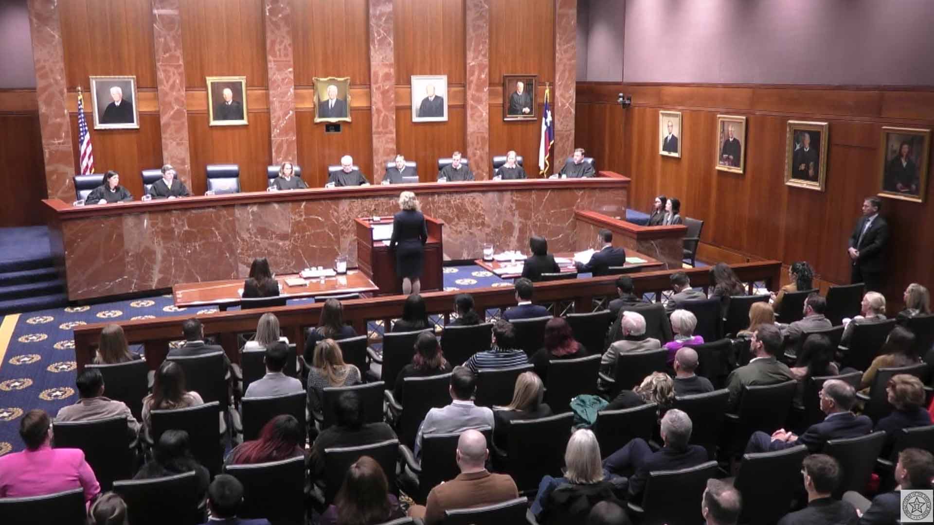 Nearly 200 North Texas judicial races added to March primary