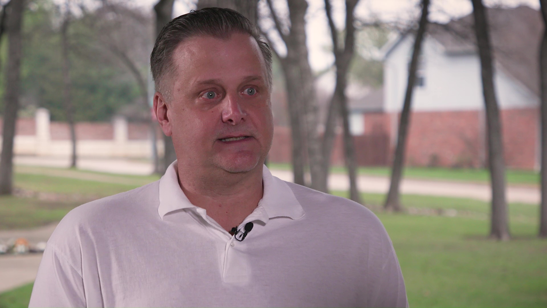 Fort Worth streets identified as dangerous years ago are still among