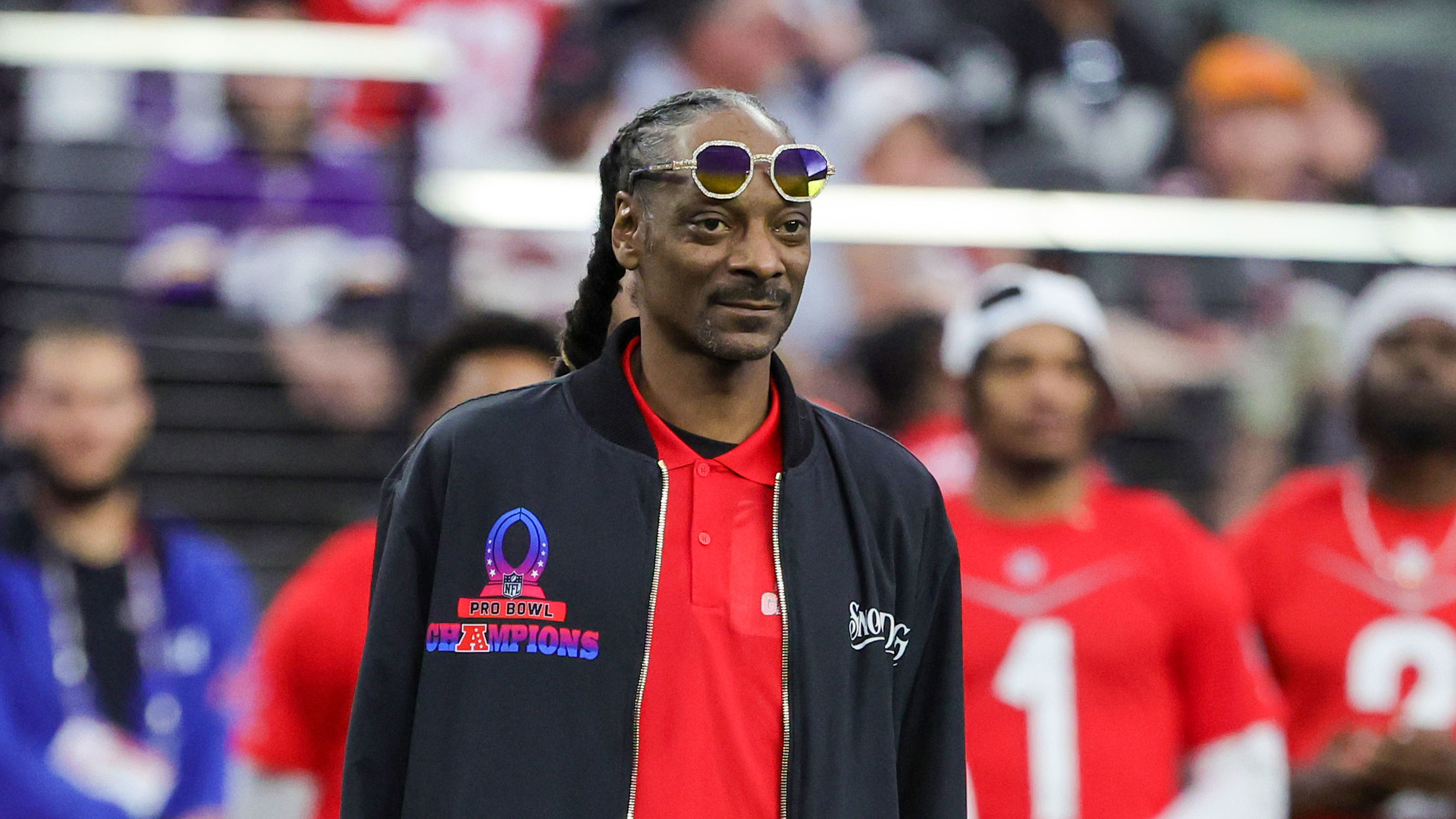 Snoop Dogg Becomes New Arizona Bowl Sponsor – NBC 5 Dallas-Fort Worth