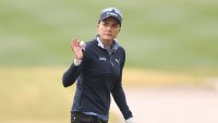 LPGA star Lexi Thompson retiring from full-time golf at 29