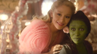 A new ‘Wicked' trailer is here: Get a look at the upcoming movie musical