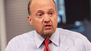 Jim Cramer on “Mad Money”