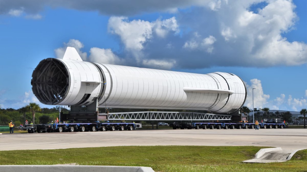 Bezos’ Blue Origin joins SpaceX, ULA in winning bids for 5.6 billion Pentagon rocket program