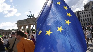 The 2024 European Parliament elections threaten to shake the bloc’s traditionally mainstream political landscape.