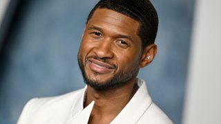 Usher says early detection could have better prepared his family for a Type 1 diabetes diagnosis—97% of caregivers agree