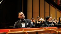 With a piano competition and newly announced season, Dallas Chamber Symphony looks to the future