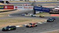 NASCAR in Sonoma: Watch info, TV schedule, favorites for Toyota/Save Mart 350