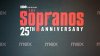 ‘The Sopranos' cast reunites for 25th anniversary, tearfully reflects on James Gandolfini