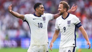 england reaches euro 2024 quarterfinals after bellingham, kane spark comeback win over slovakia