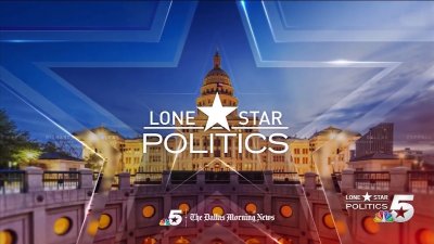 Lone Star Politics: June 2, 2024