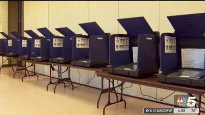 Texas election official recognizes threats to ballot secrecy