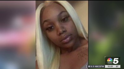 Mother mourns loss of daughter murdered in front of her baby
