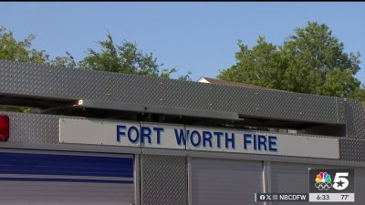 Fort Worth firefighters implement new program for emergency situations