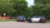 Arlington police release dashcam video after fatal shooting in city park