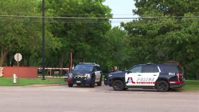 Arlington police investigate fatal officer-involved shooting at local park