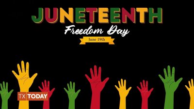 Celebrate Juneteenth with Unity Unlimited