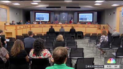 Plano ISD Board of Trustees to discuss closing four schools