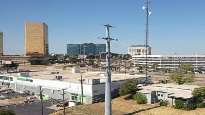 ERCOT prepares for upcoming hot summer in Texas